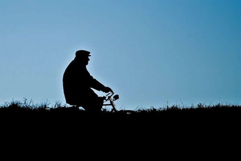 la lunga strada per casa