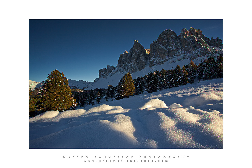 Winter Light