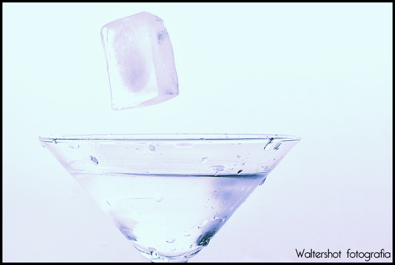 cold martini