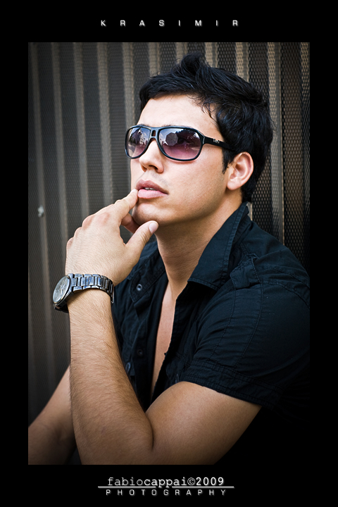 :: KRASIMIR... [01-08]