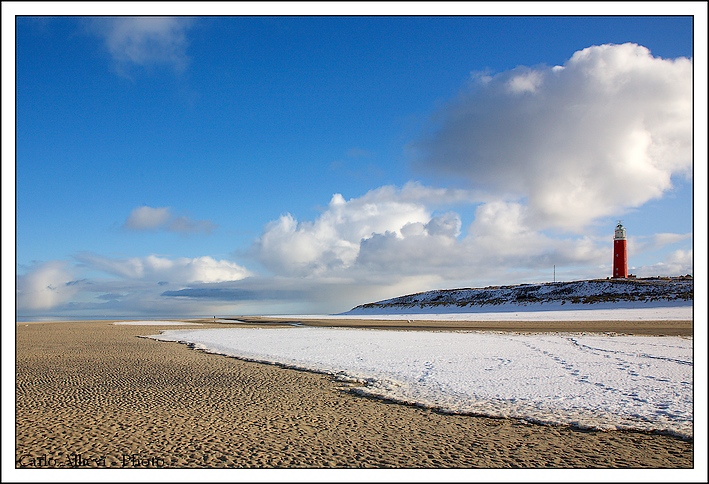 Texel - The Lighthouse