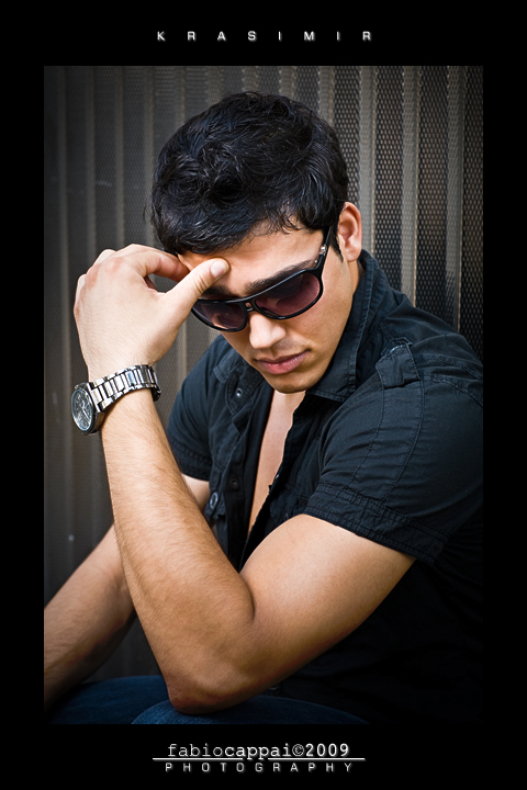 :: KRASIMIR... [01-09]