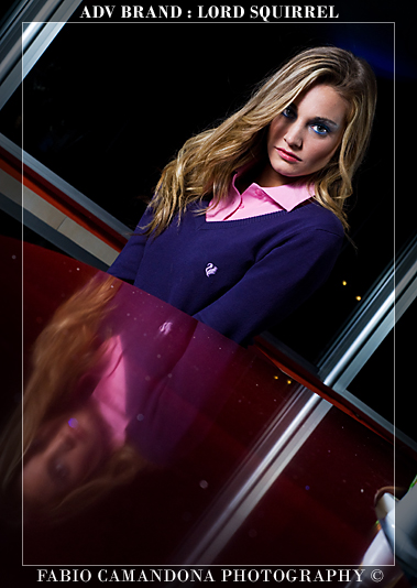 adv for LORD SQUIRREL