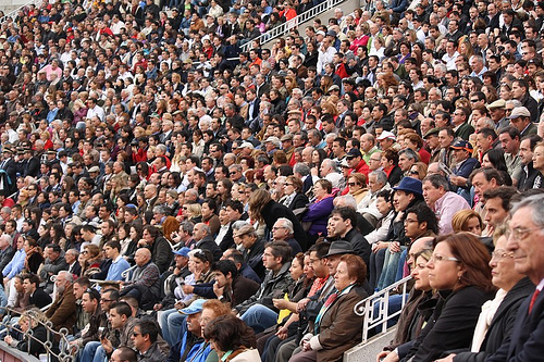 Un massacro chiamato Corrida