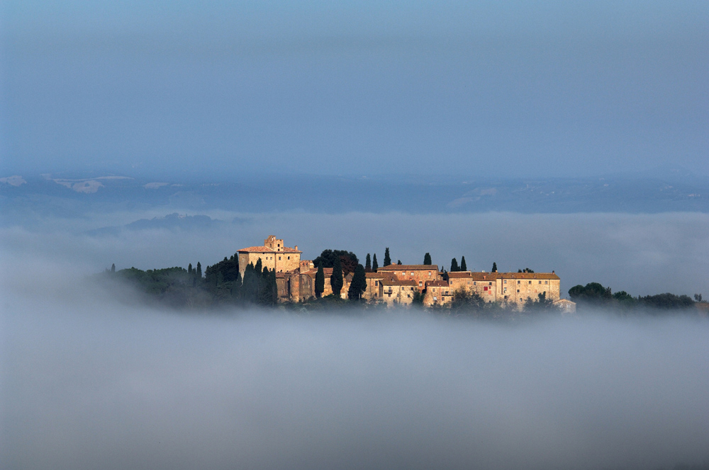 L'Isola che non c'e'