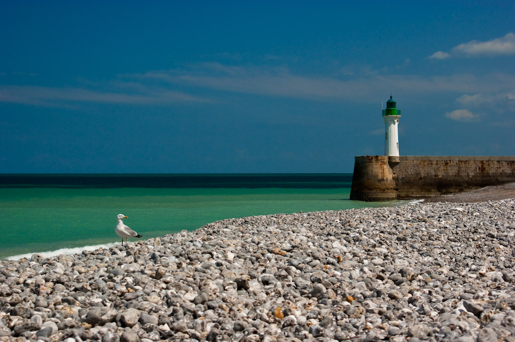 Saint Valery en Caux