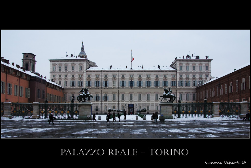 Palazzo Reale