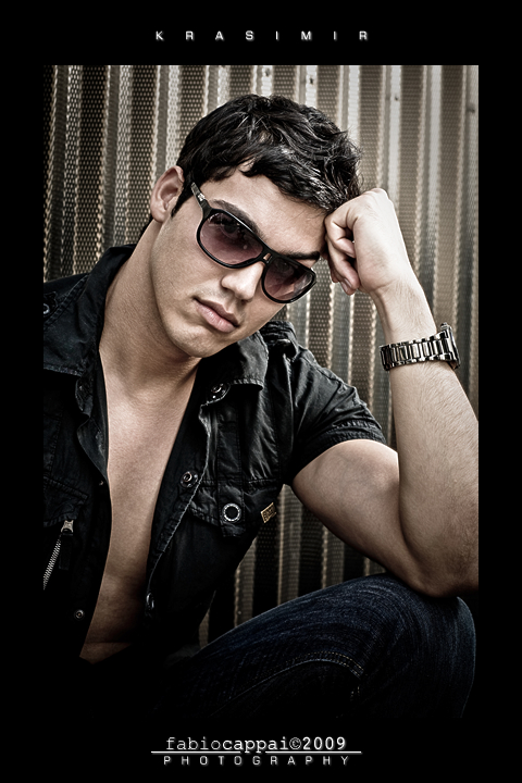 :: KRASIMIR... [01-12]