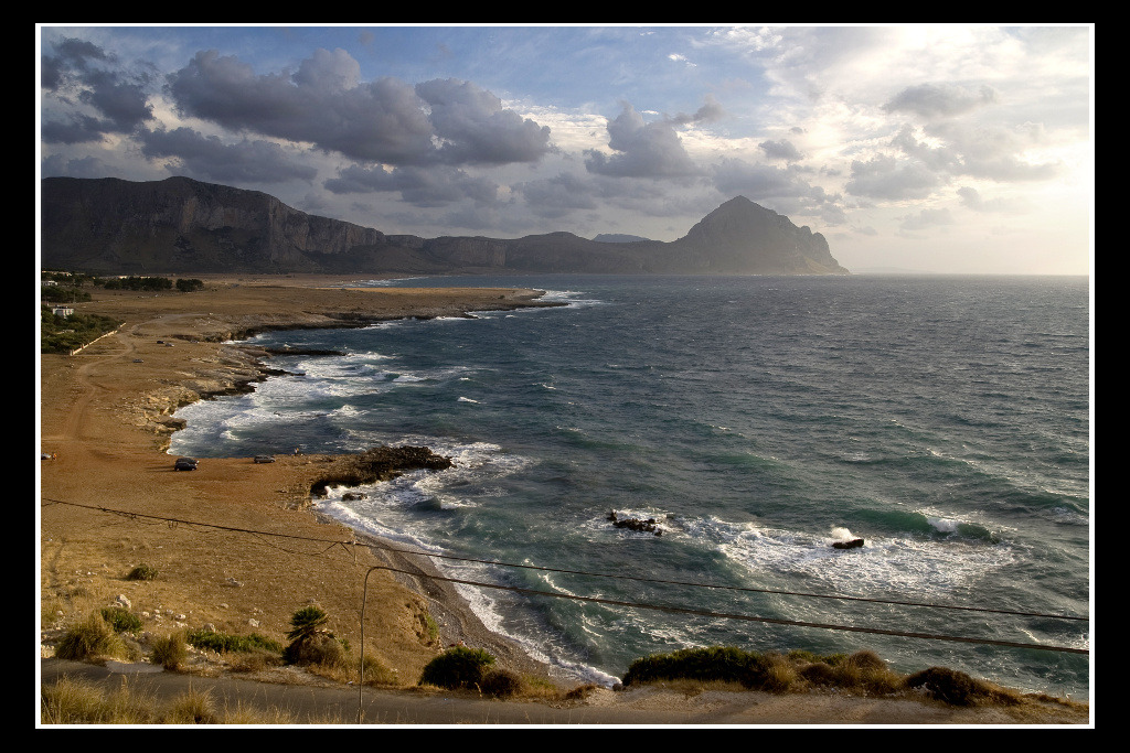 San vito lo capo