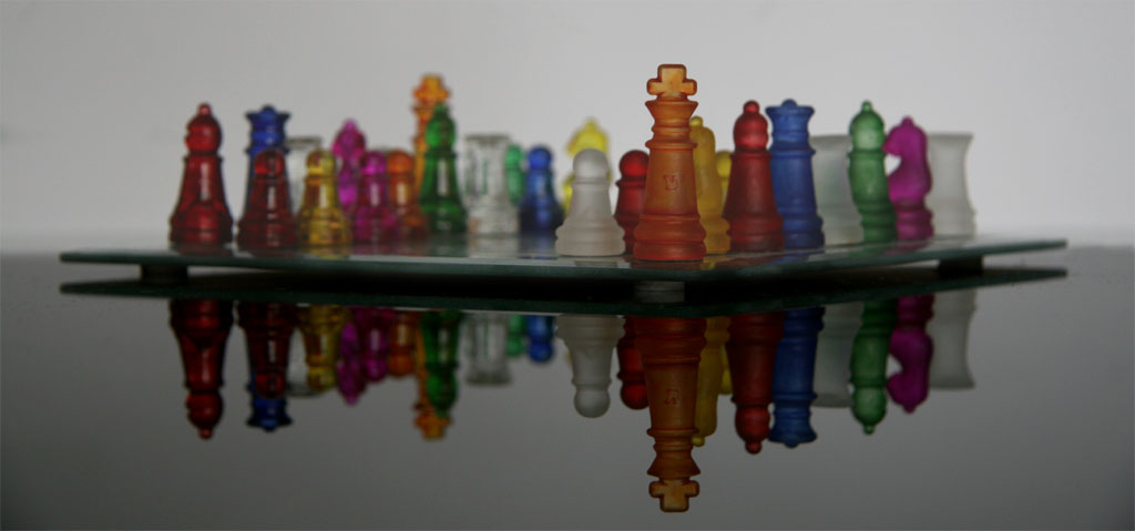 Esperimenti parte seconda