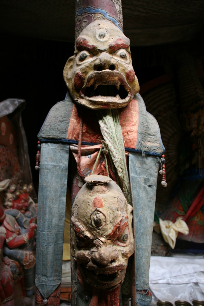 ladackh tre metri sopra il cielo