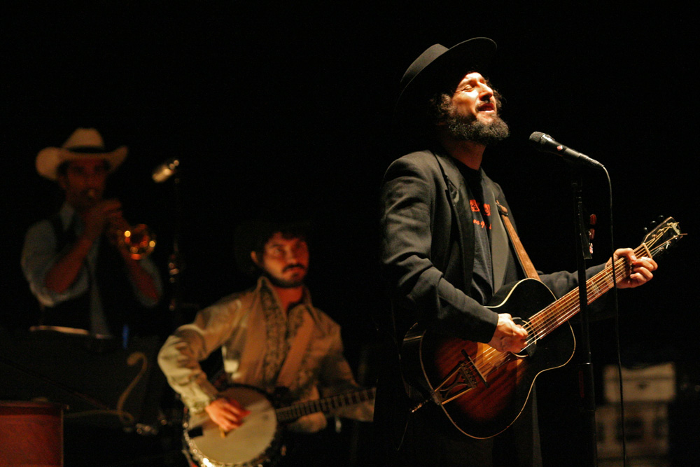 Vinicio Capossela