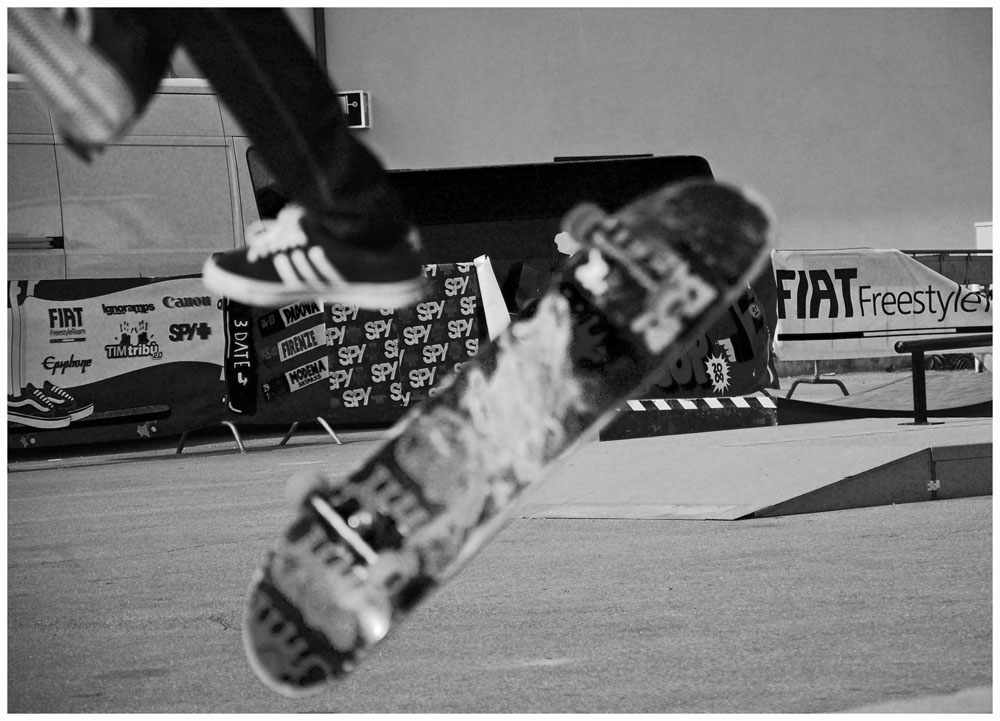 Street ........... sport