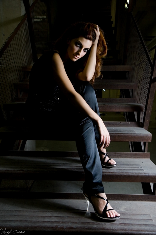 Fashion for Pitti, stazione Leopolda.