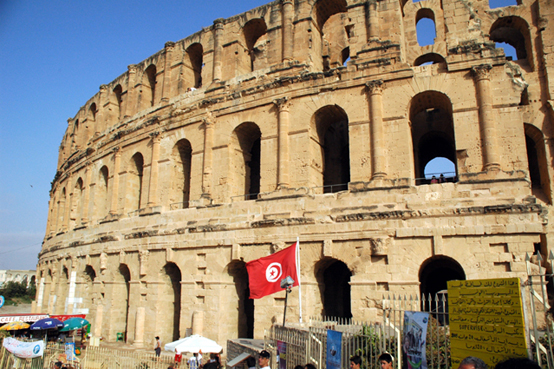 tunisia