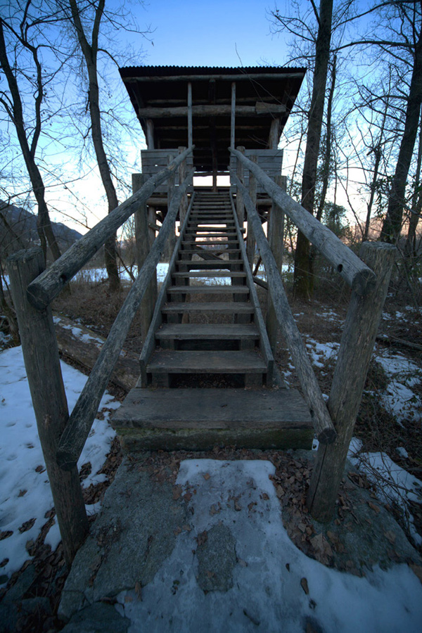 Le bolle di Magadino