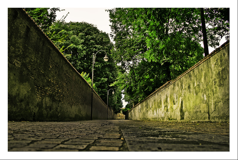 Via Magenta - Busto Garolfo