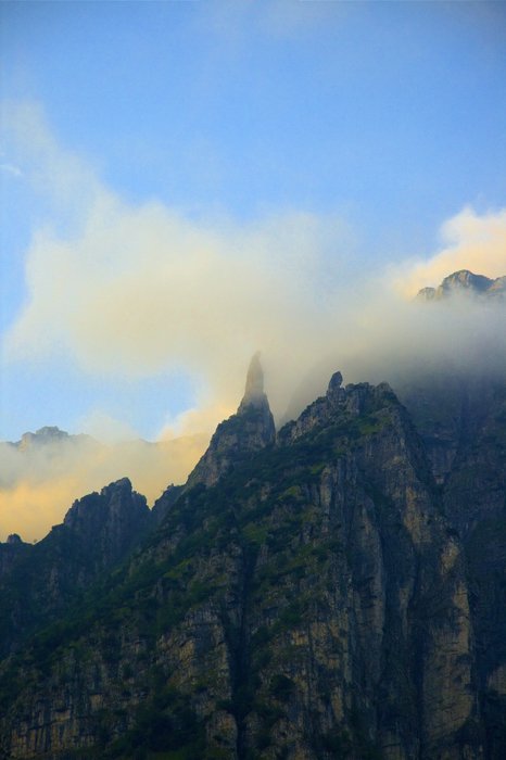 Vette di Pian delle Fugazze