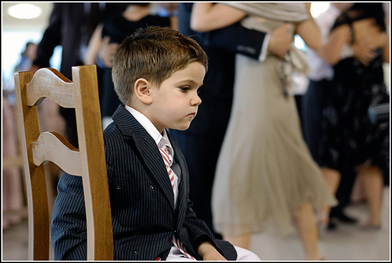 Nel mondo dei grandi