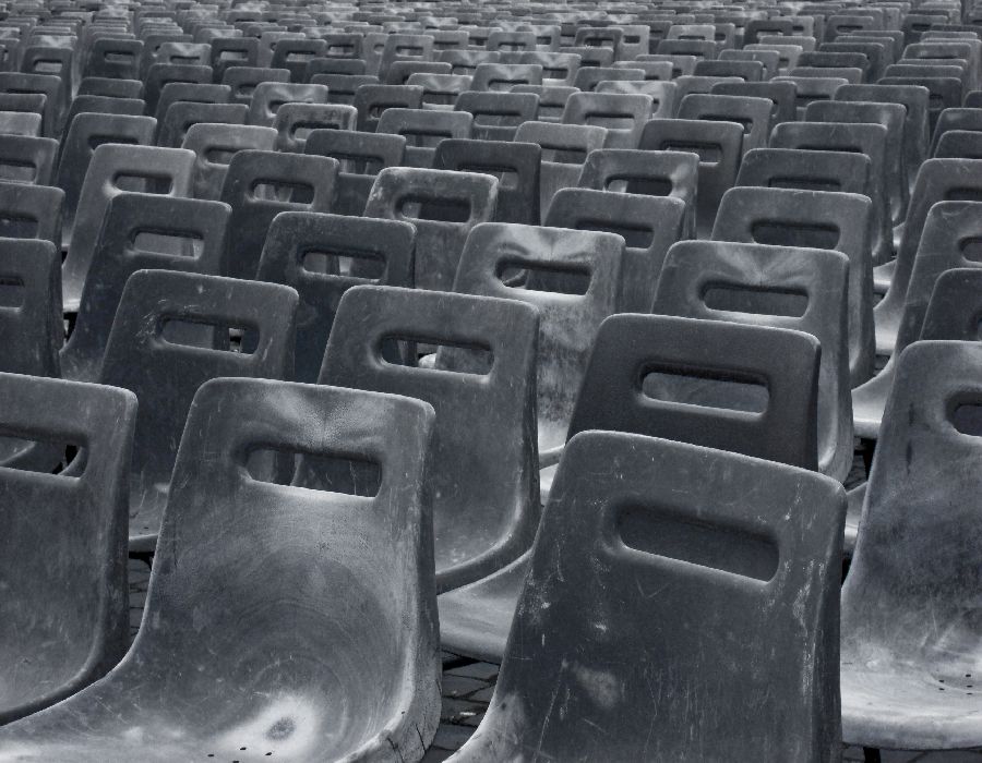 Silenzio................