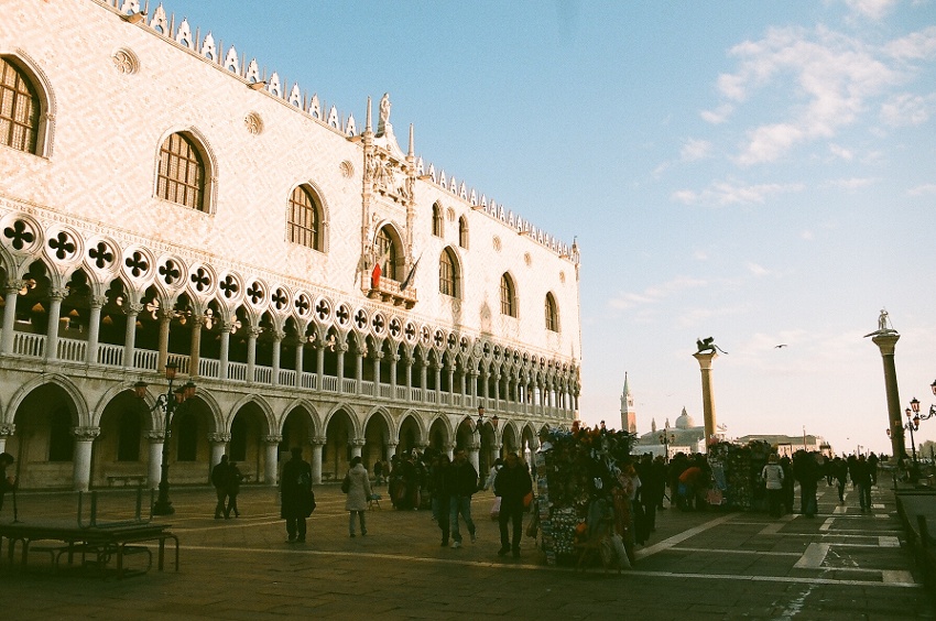 Palazzo Ducale
