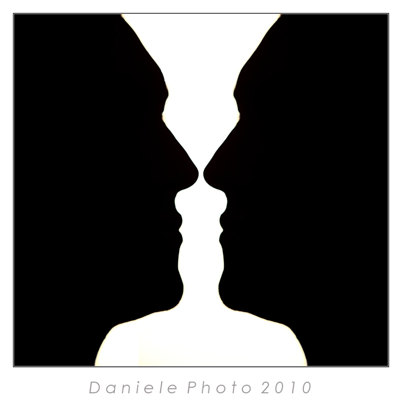 riflesso di se stesso