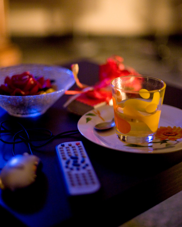 ... nelle sere d'inverno!