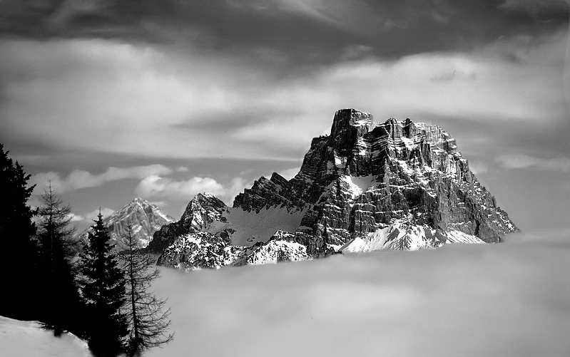 dolomiti...una mia passione