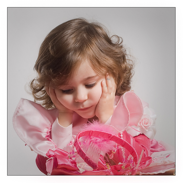 Il principe mi ha dato buca.....