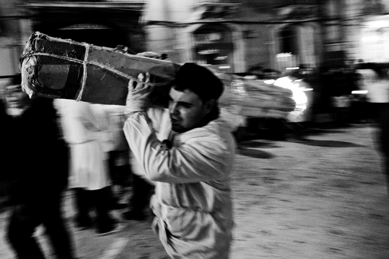 festa di Sant'Agata a Catania