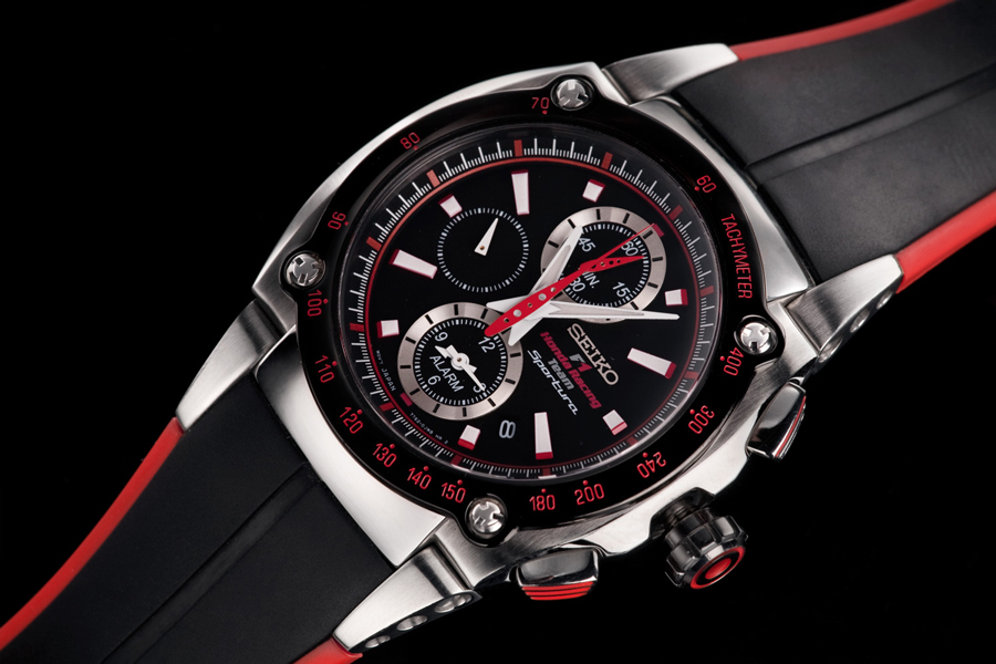 Still life: Primo tentativo - Il tempo � denaro