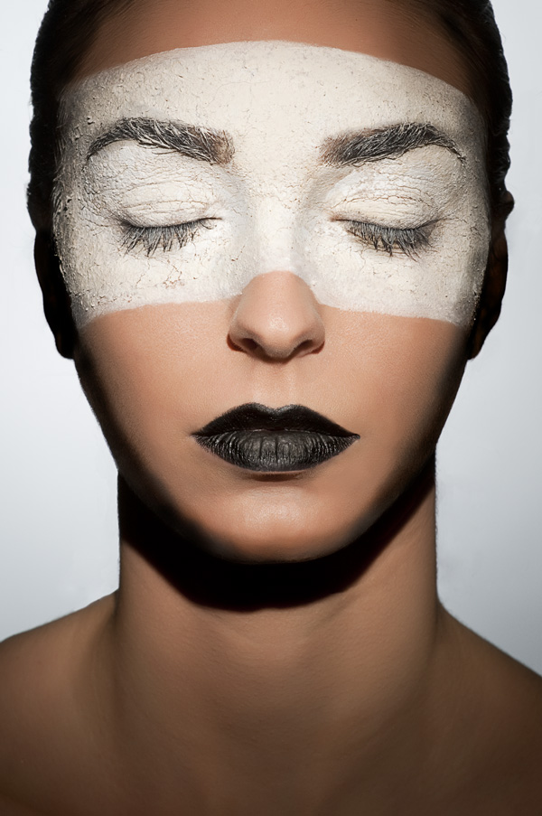 beauty color and light