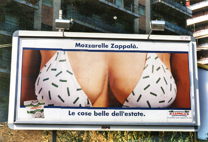 mozzarelle Zappal�