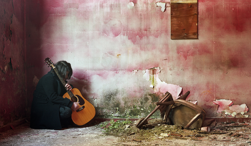 acustica... a colori