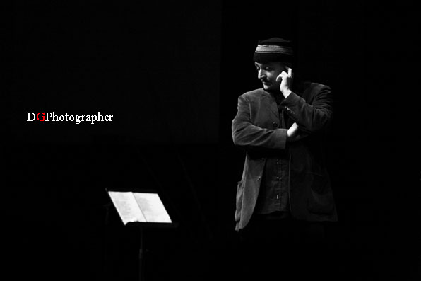 paolo caiazzo - pagani 2010