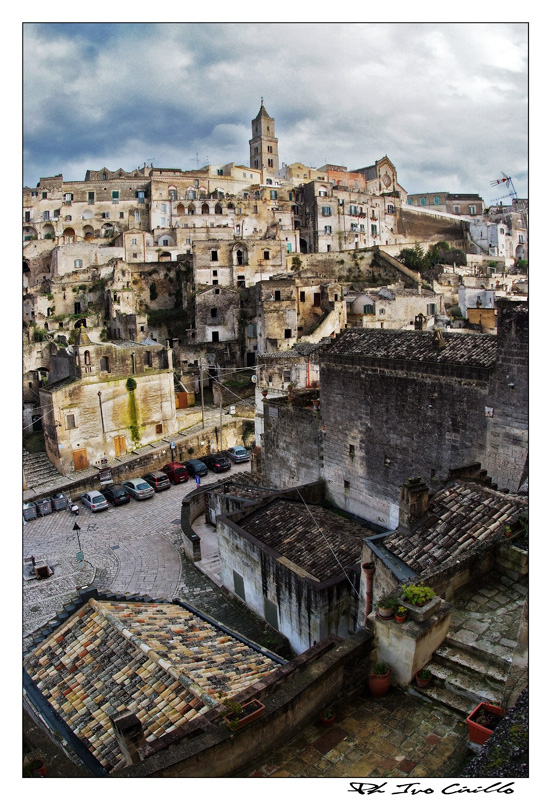 ...la pi� bella di tutte...