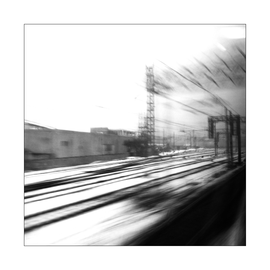 Venezia Vicenza finestrino sx