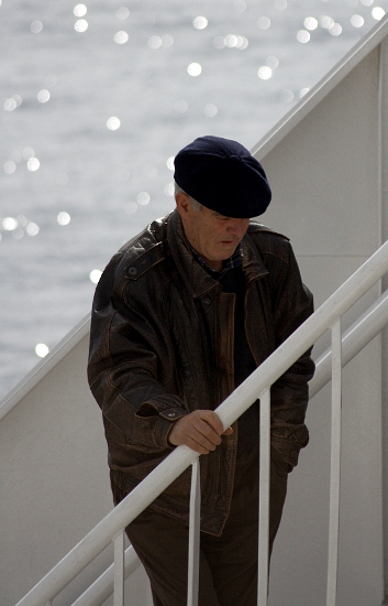 Quel qualcosa che non so..