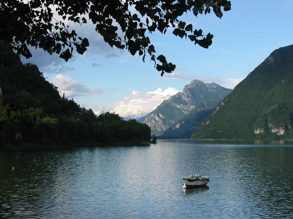 Lago di Idro-1