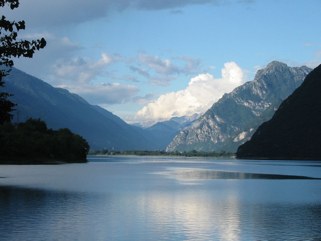 Lago di Idro-2