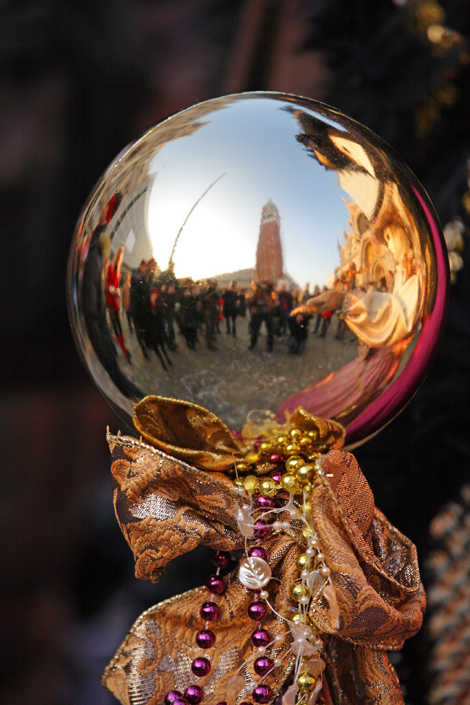 ve 2010 immagine del carnevale