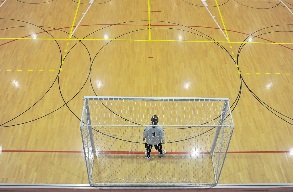 C5 - fase di attacco