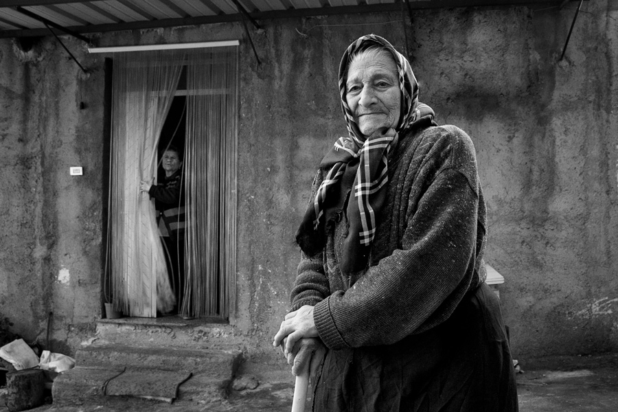 Donne di Gallician�