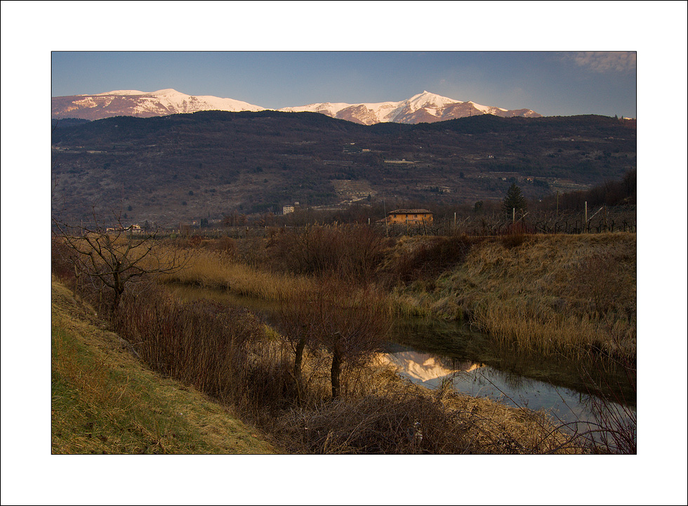 Il Cornetto Sottosopra