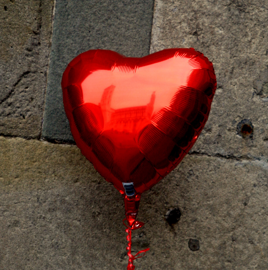 San Valentino in Piazza San Michele a Lucca