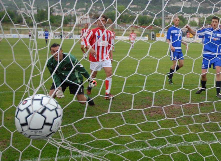 la dura legge del goal