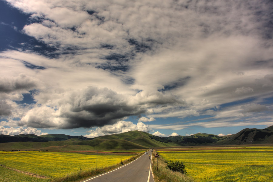 Castelluccio