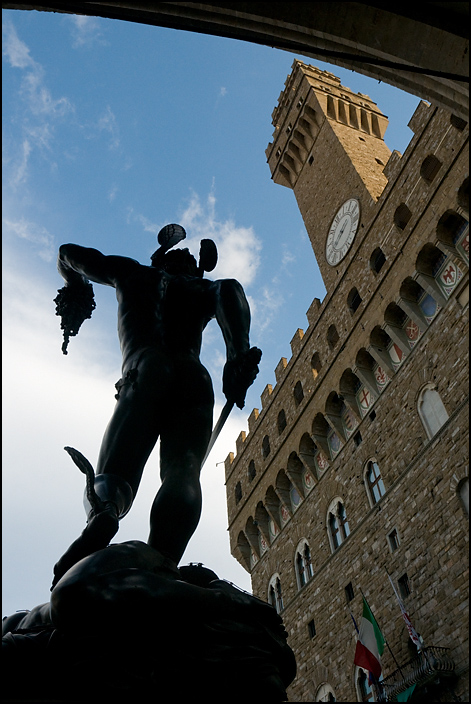Firenze, 07-02-10