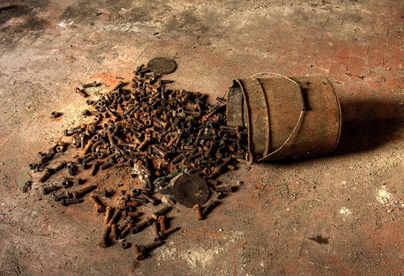 ...archeologia industriale...