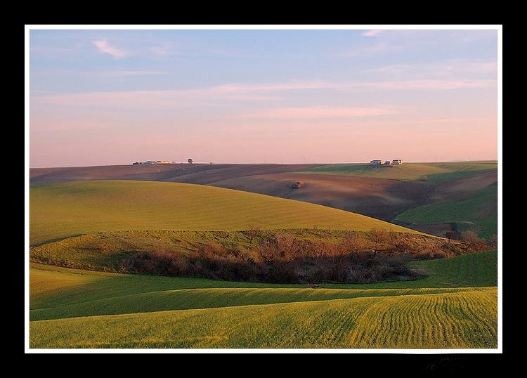 ...IL RIPOSO DELLA NATURA...